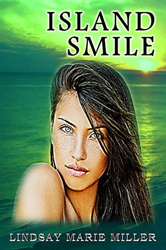 Island Smile (Jungle Eyes Trilogy Book 2)