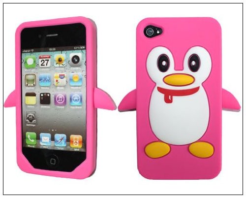 review BonaMart iPhone 4S 4G