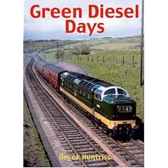 Green Diesel Days