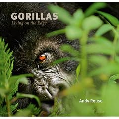 Gorillas: Living on the Edge