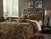 14pc Hopscotch Cal King Size Bed in a Bag Comforter Set