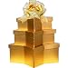Art of Appreciation Gift Baskets Sweetest Star Candy and Snack Tower