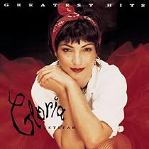 Gloria Estefan - Greatest Hits
