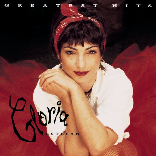 CD-Charts  Music : Gloria Estefan - Greatest Hits