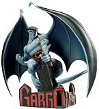 Gargoyles - Maquette: Goliathイメージ