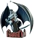Gargoyles - Maquette: Goliath_s-1