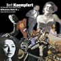 90 Minuten Nach Mitternacht (Terror After Midnight) / Willkommen, Mister B (A Man Could Get Killed)