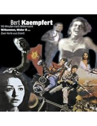 Music: 90 Minuten Nach Mitternacht (Terror After Midnight) / Willkommen, Mister B (A Man Could Get Killed) - Bear Family