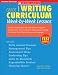 Week-By-Week Lessons: Standards-Based Lessons That Guide Students Through the Writing Process, Teach Conventions, Explore Genres, and Help First Graders ... and Paragraphs (Grade 1 Writing Curriculum)