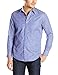 Robert Graham Men's SS Minnow Long Sleeve Button Down Shirt