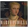 Donizetti - Maria Padilla