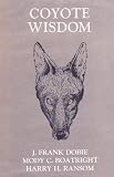 Coyote Wisdom