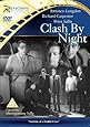 Clash By Night [DVD]