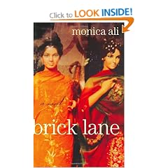 Brick Lane: A Novel