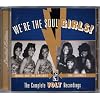 We're The Soul Girls!: The Complete Volt Recordings