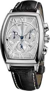 Mens Breguet BREGUET Heritage Chronograph White Gold 5400BB/12/9V6