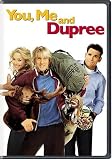 DVD : You, Me and Dupree (Widescreen Edition)