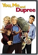 You, Me and Dupree (Widescreen Edition)