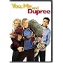 You, Me and Dupree (Widescreen Edition)