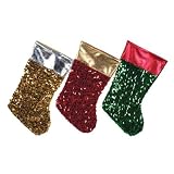 25" Metallic Christmas Wire Star Garland Case Pack 72