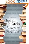 Essays in Biography