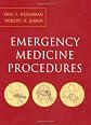 Emergency Medicine Procedures