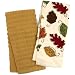 Falling Leaves Kitchen Towel - Set of 5