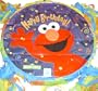 Elmo Sesame Street Party Pinata Custom NeW