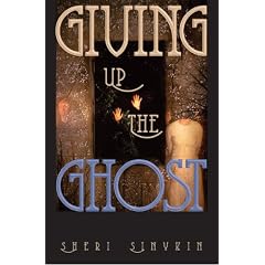 Giving Up the Ghost