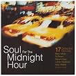 Soul for the Midnight Hour