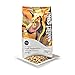 Solid Gold Lamb Dog Food Dry for Adult & Senior Dogs– High Protein Healthy Dog Kibble for Medium & Large Breeds – Whole Grain, Omega 3 & Digestive Probiotics for Gut Health & Everyday Nutrition – 4 LB