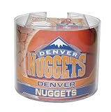 Denver Nuggets Paper & Desk Caddy
