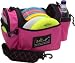 Sporting Goods : Fade Gear Crunch Box Disc Golf Bag (Small Bag) - Fuschia