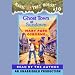 Books : Magic Tree House, Book 10: Ghost Town at Sundown (Unabridged)