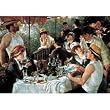 Le Dejeuner des Canotiers Renior Jigsaw Puzzle 1500pc