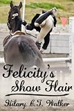 Felicitys Show Flair