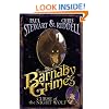 Barnaby Grimes: Curse of the Night Wolf