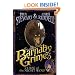 Barnaby Grimes: Curse of the Night Wolf