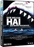 Der wei�e Hai - Die wahre Geschichte - Colin Egglesfield