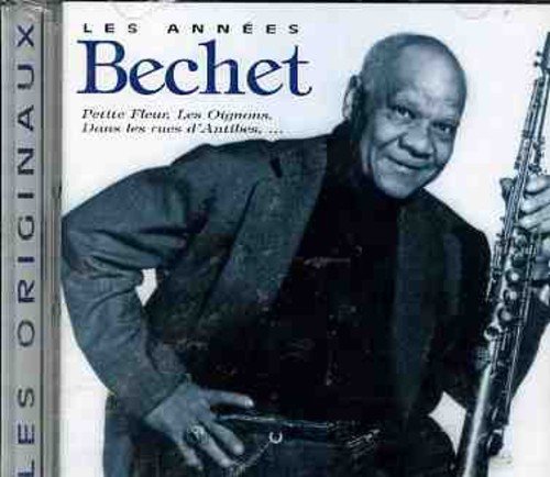 sidney bechet - Jazz Café For Lovers - Zortam Music