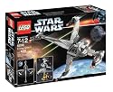 LEGO Star Wars B-Wing Fighter