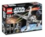 LEGO Star Wars B-Wing Fighter