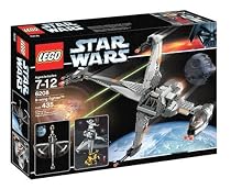 LEGO Star Wars B-Wing Fighter