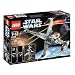 LEGO Star Wars B-Wing Fighter