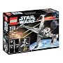 LEGO Star Wars B-Wing Fighter