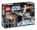 LEGO Star Wars B-Wing Fighter
