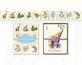 Counting Animals Wall Cards
