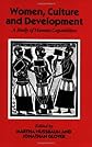 Women, Culture, and Development: A Study of Human Capabilities (Wider Studies in Development Economics)