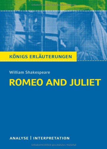 Romeo and Juliet