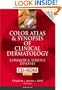 Color Atlas and Synopsis of Clinical Dermatology, Book & CD-ROM